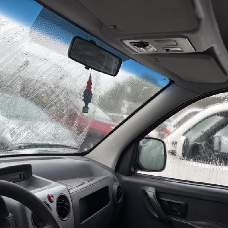 Retroviseur droit CITROEN BERLINGO 1 Photo n°19