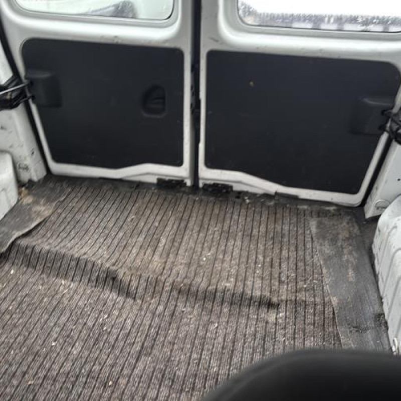 Retroviseur droit CITROEN BERLINGO 1 Photo n°20