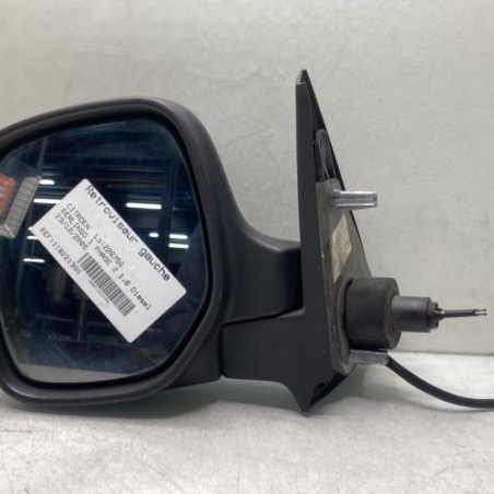 Retroviseur gauche CITROEN BERLINGO 1 Photo n°1