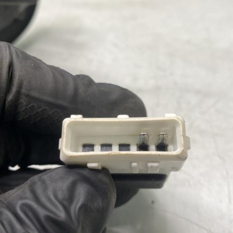 Retroviseur gauche CITROEN BERLINGO 1 Photo n°6