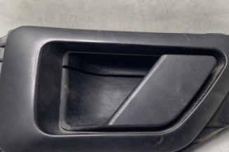 Poignee interieur avant gauche CITROEN BERLINGO 1 Photo n°1