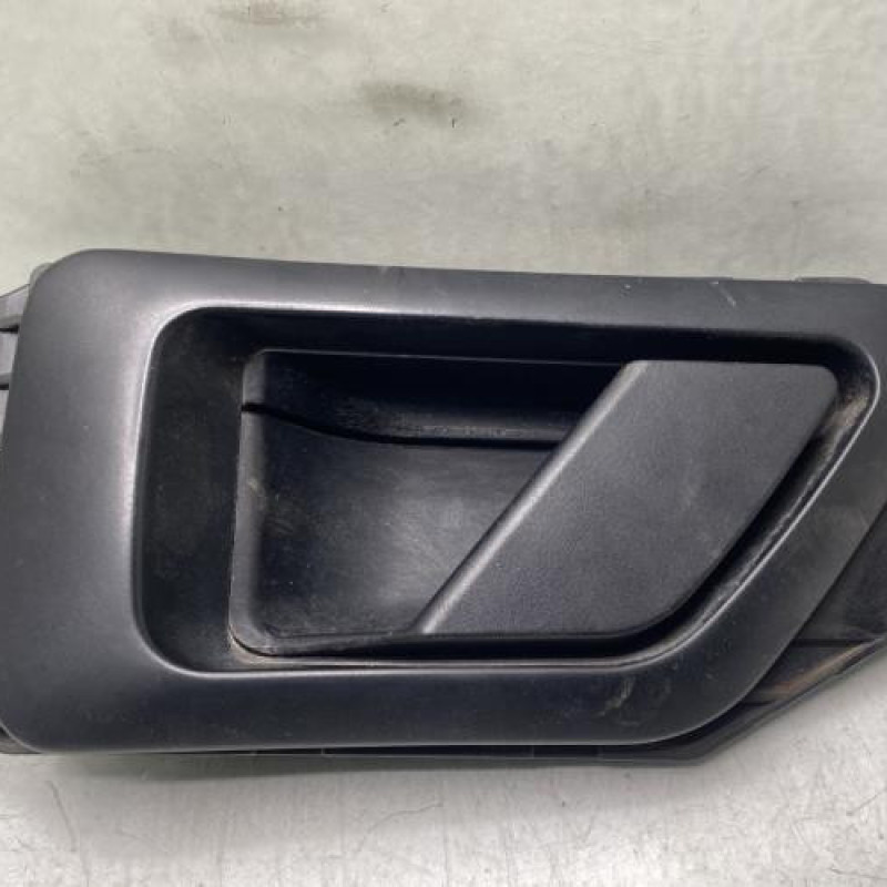 Poignee interieur avant gauche CITROEN BERLINGO 1 Photo n°1