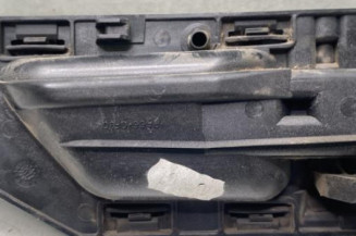 Poignee interieur avant gauche CITROEN BERLINGO 1