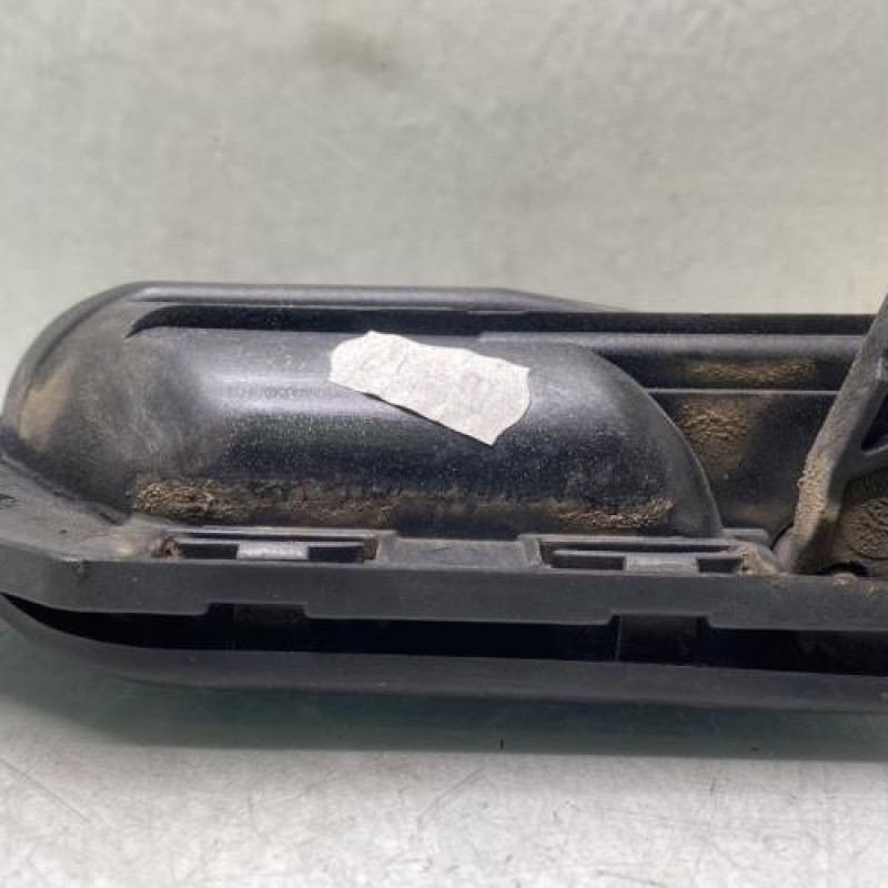 Poignee interieur avant gauche CITROEN BERLINGO 1 Photo n°3