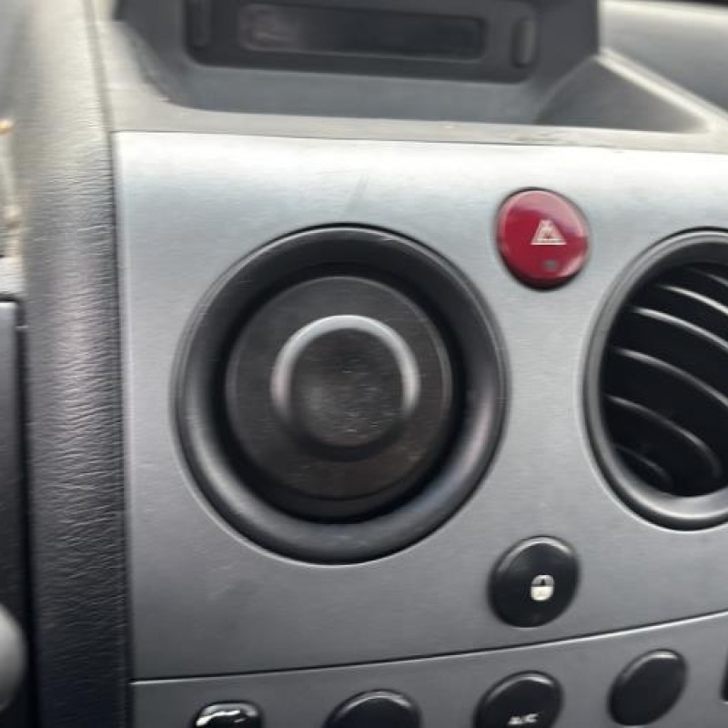 Poignee interieur avant gauche CITROEN BERLINGO 1 Photo n°19