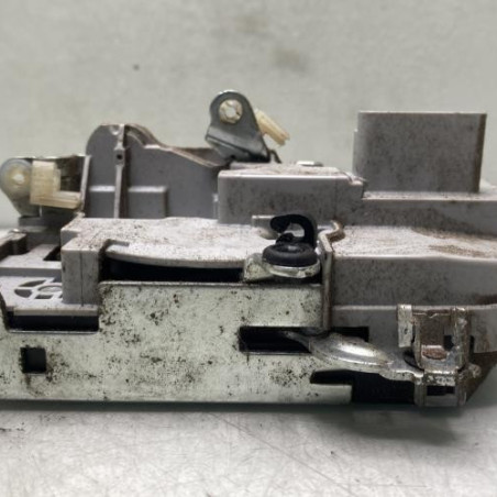 Serrure avant gauche CITROEN BERLINGO 1 Photo n°1