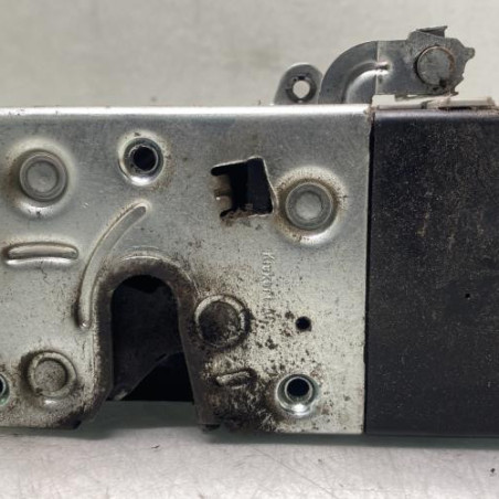 Serrure avant gauche CITROEN BERLINGO 1