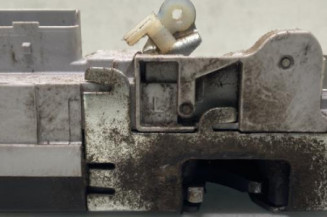 Serrure avant gauche CITROEN BERLINGO 1