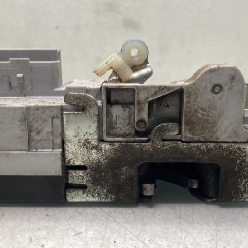 Serrure avant gauche CITROEN BERLINGO 1 Photo n°3