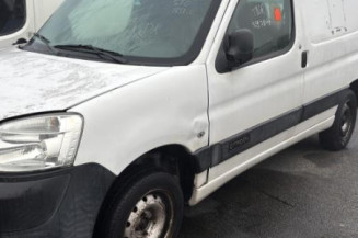 Serrure avant gauche CITROEN BERLINGO 1