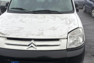 Serrure avant gauche CITROEN BERLINGO 1