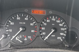 Serrure avant gauche CITROEN BERLINGO 1