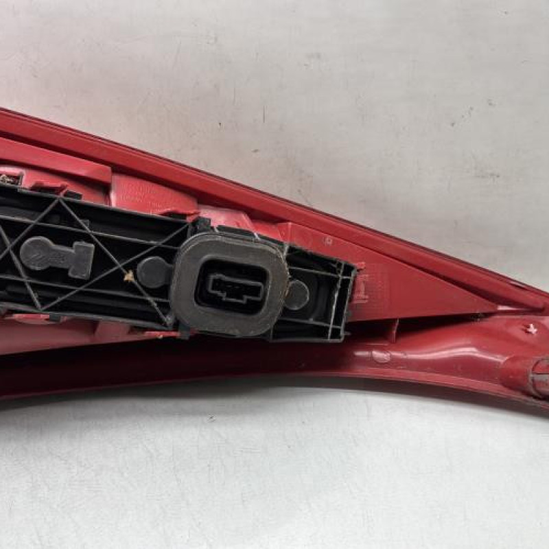 Feu arriere principal droit (feux) CITROEN C3 1 Photo n°2