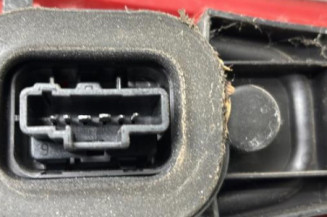 Feu arriere principal droit (feux) CITROEN C3 1