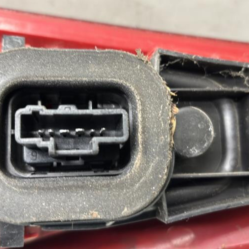 Feu arriere principal droit (feux) CITROEN C3 1 Photo n°3