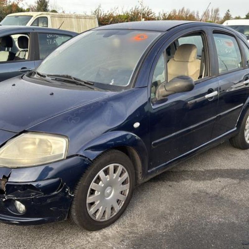 Feu arriere principal droit (feux) CITROEN C3 1 Photo n°4