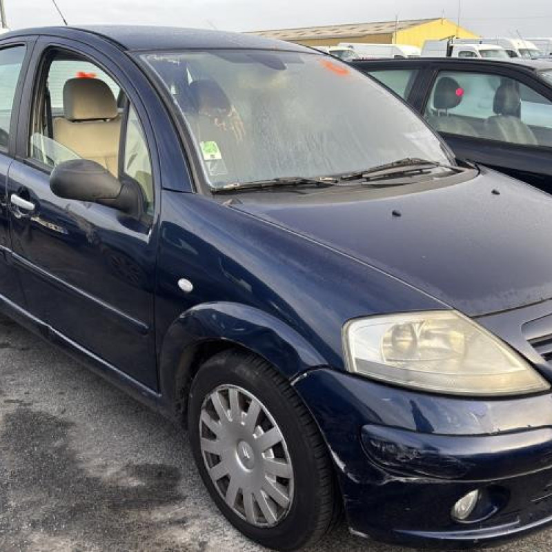 Feu arriere principal droit (feux) CITROEN C3 1 Photo n°5