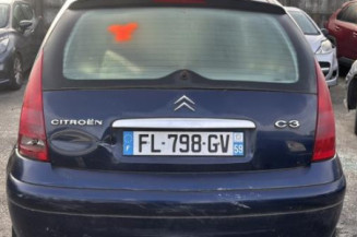 Feu arriere principal droit (feux) CITROEN C3 1