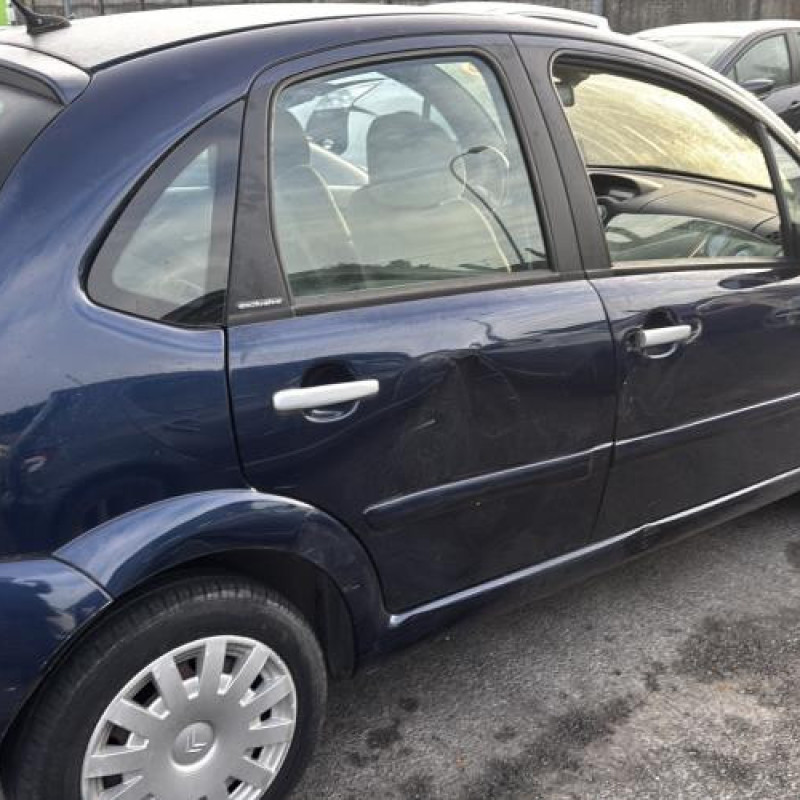 Feu arriere principal droit (feux) CITROEN C3 1 Photo n°10