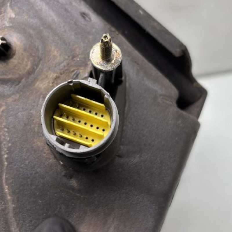 Retroviseur droit RENAULT LAGUNA 2 Photo n°3