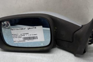 Retroviseur gauche RENAULT LAGUNA 2 Photo n°1