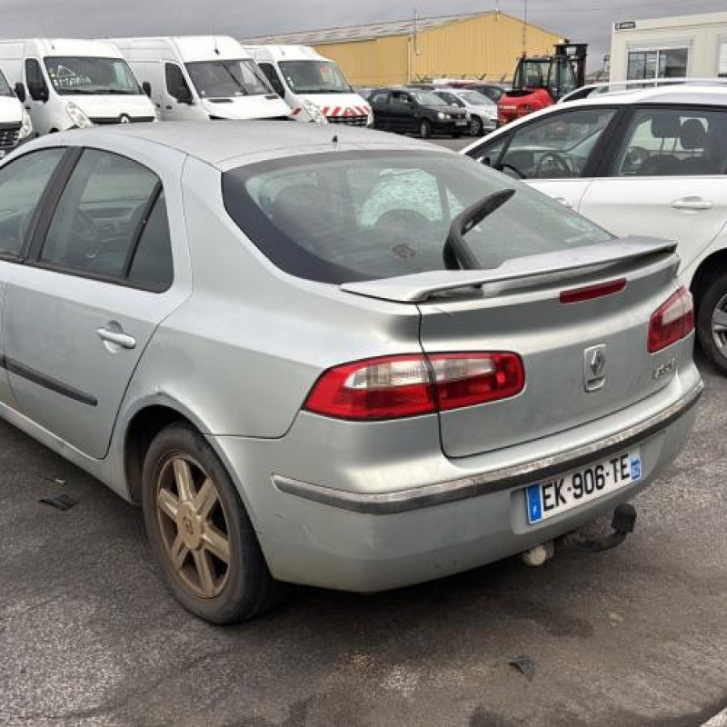 Retroviseur gauche RENAULT LAGUNA 2 Photo n°18