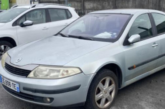 Vitre avant droit RENAULT LAGUNA 2