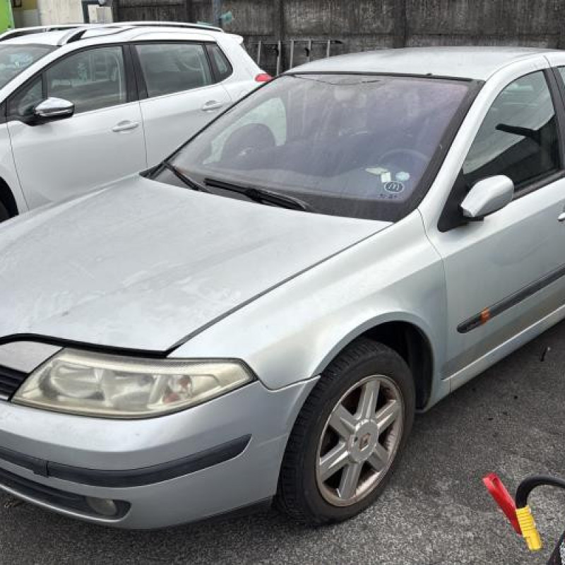 Vitre avant droit RENAULT LAGUNA 2 Photo n°16