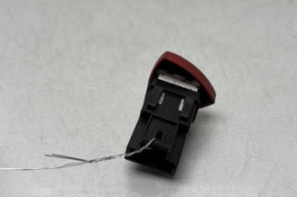 Bouton de warning RENAULT LAGUNA 2