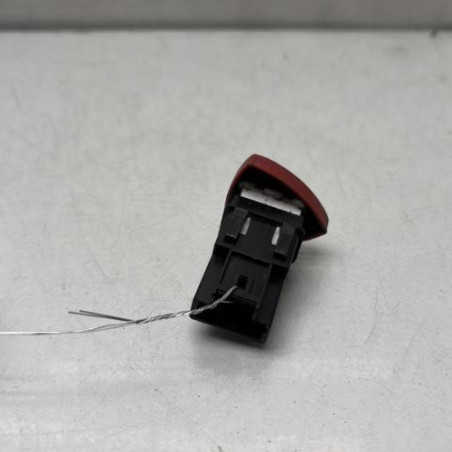 Bouton de warning RENAULT LAGUNA 2