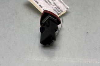 Bouton de warning RENAULT LAGUNA 2