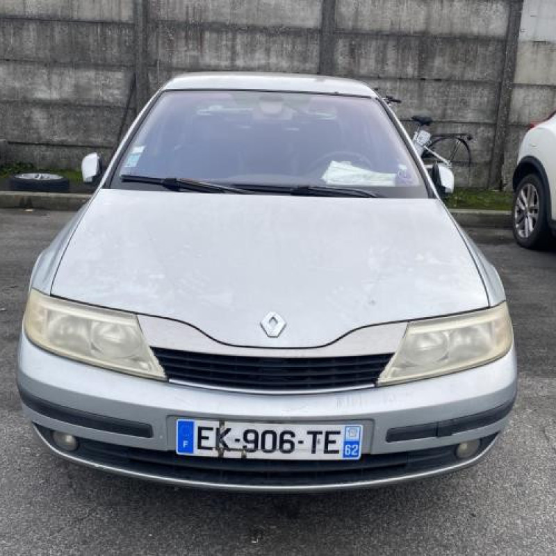 Bouton de warning RENAULT LAGUNA 2 Photo n°10