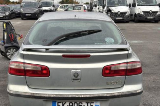 Bouton de warning RENAULT LAGUNA 2