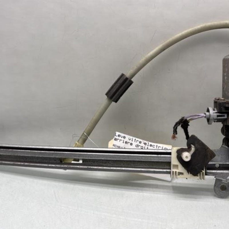 Leve vitre electrique arriere droit RENAULT LAGUNA 2 Photo n°1