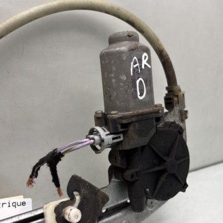 Leve vitre electrique arriere droit RENAULT LAGUNA 2