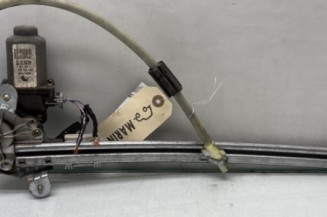 Leve vitre electrique arriere droit RENAULT LAGUNA 2