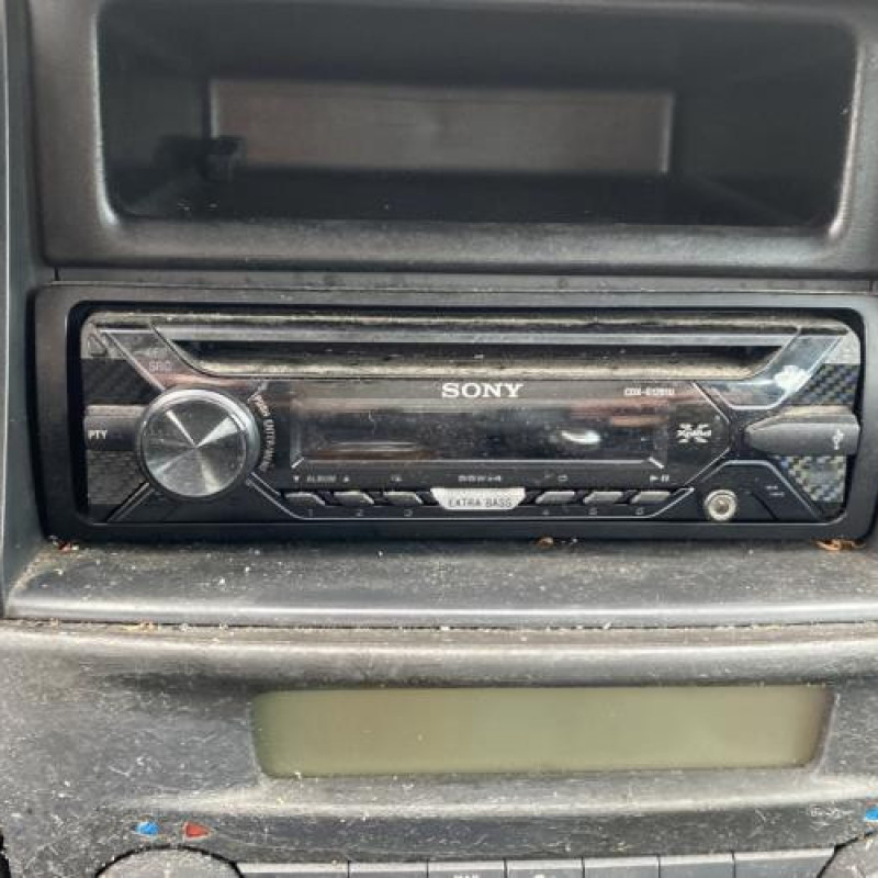 Leve vitre electrique arriere droit RENAULT LAGUNA 2 Photo n°12