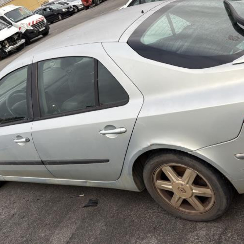 Leve vitre electrique arriere droit RENAULT LAGUNA 2 Photo n°20