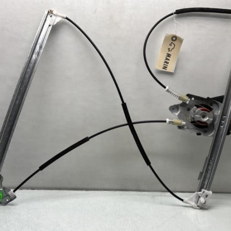 Leve vitre electrique avant gauche RENAULT LAGUNA 2 Photo n°1