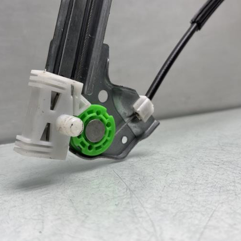 Leve vitre electrique avant gauche RENAULT LAGUNA 2 Photo n°3