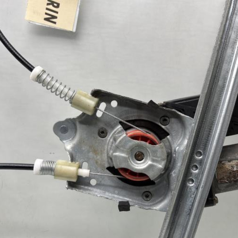 Leve vitre electrique avant gauche RENAULT LAGUNA 2 Photo n°4