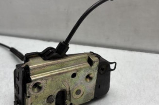 Serrure arriere gauche RENAULT LAGUNA 2 Photo n°1