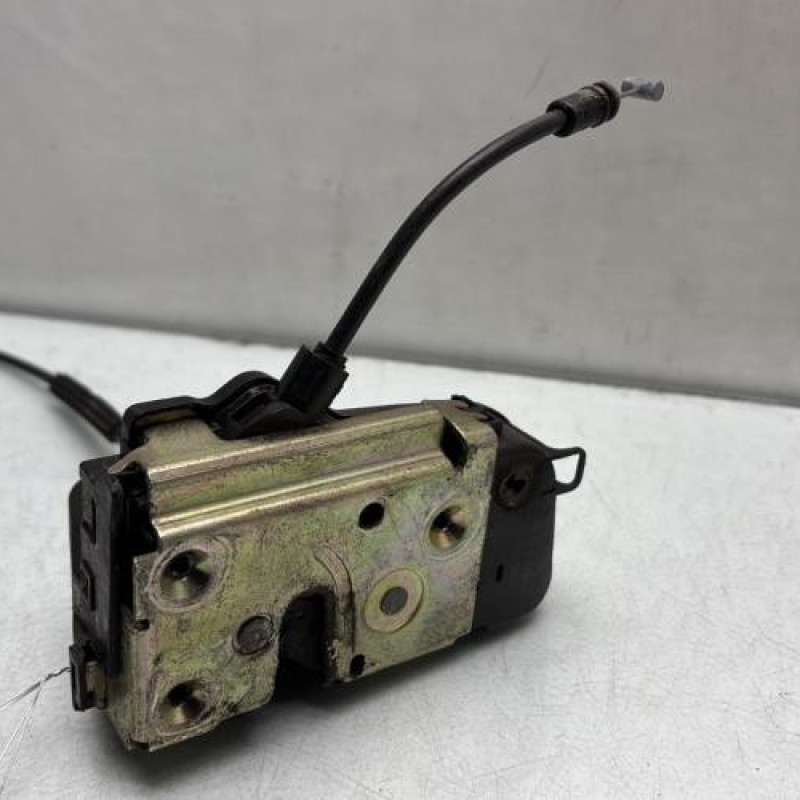 Serrure arriere gauche RENAULT LAGUNA 2 Photo n°1