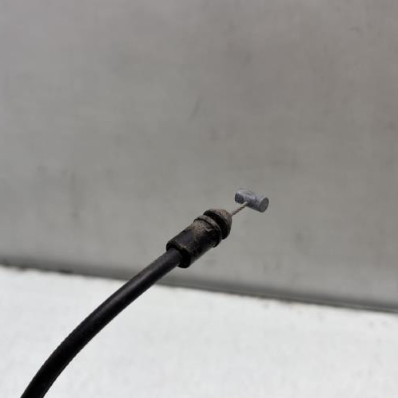 Serrure arriere gauche RENAULT LAGUNA 2 Photo n°2