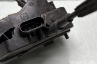 Serrure arriere gauche RENAULT LAGUNA 2