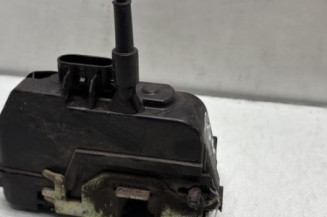 Serrure arriere gauche RENAULT LAGUNA 2