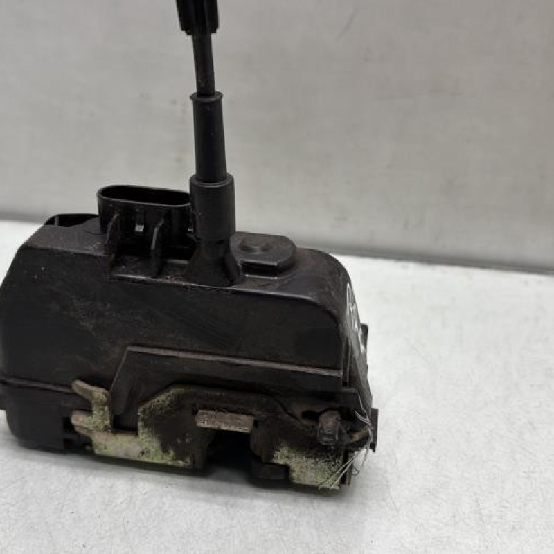 Serrure arriere gauche RENAULT LAGUNA 2 Photo n°6