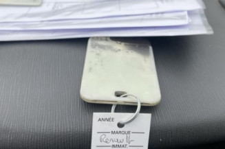 Serrure arriere gauche RENAULT LAGUNA 2