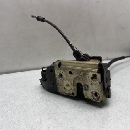 Serrure avant droit RENAULT LAGUNA 2 Photo n°1