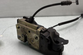 Serrure avant gauche RENAULT LAGUNA 2 Photo n°1